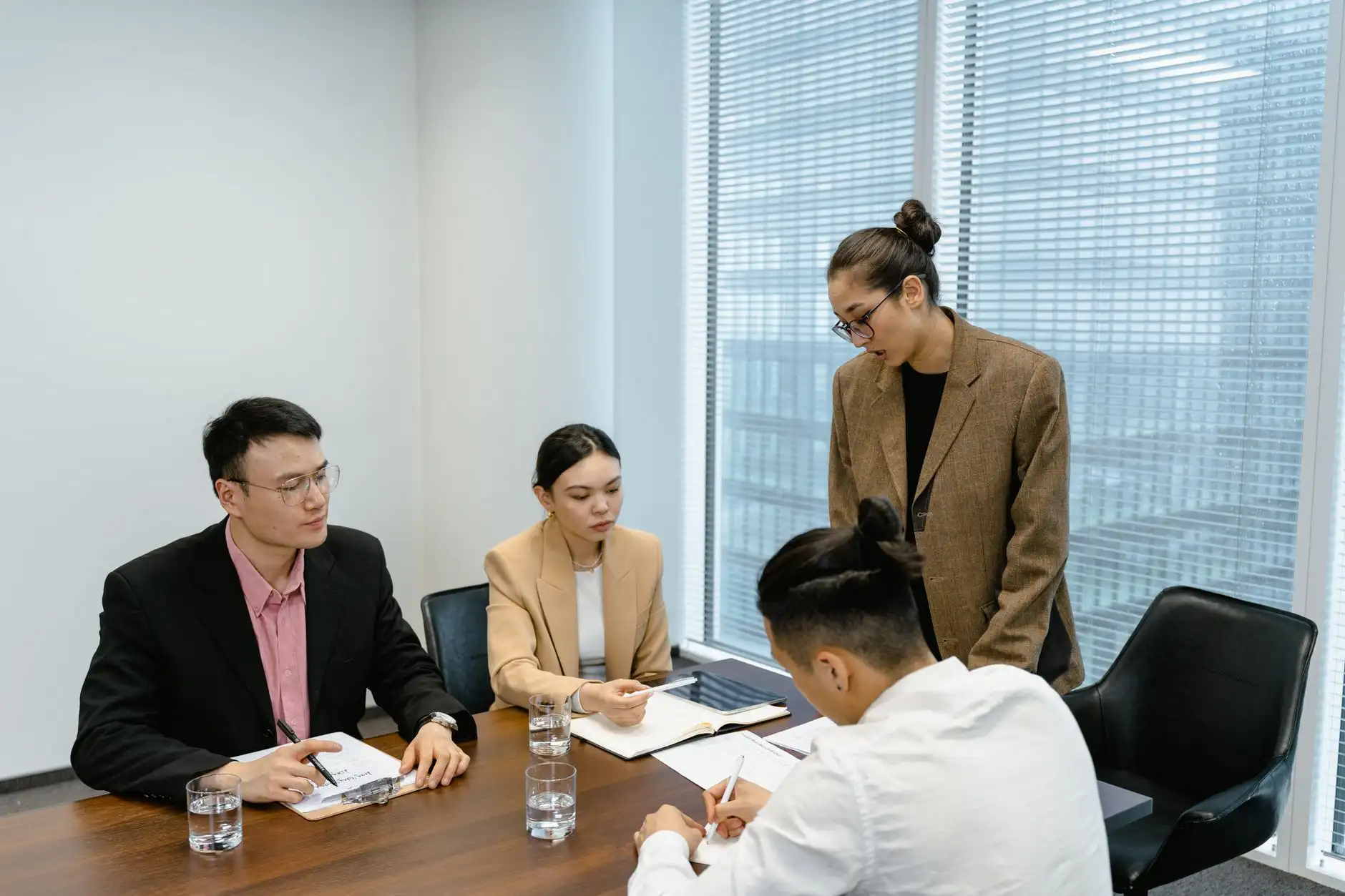 广西企业劳务派遣用工风险防控要点全解析正文配图 1