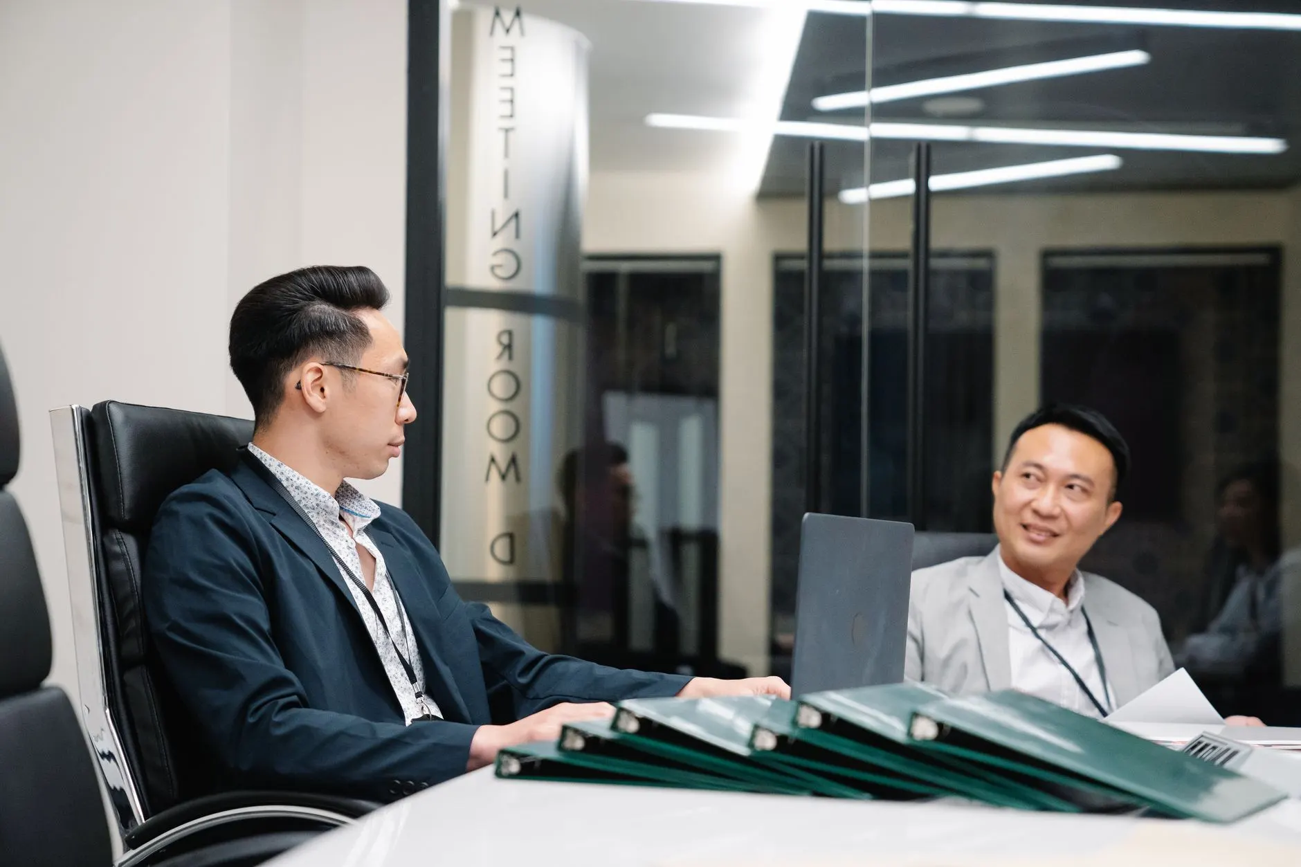 广西财星人力资源:人事外包全流程服务模式详解正文配图 1